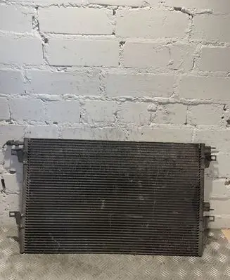 Renault Espace III A/C cooling radiator (condenser) 710130200F04