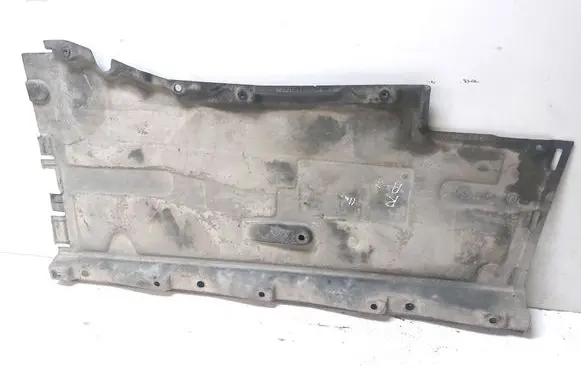 Audi A7 S7 4G Pickup box liner 4G0825208
