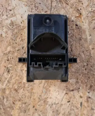 Ford Mustang VI Other control units/modules GR3T14F642AA