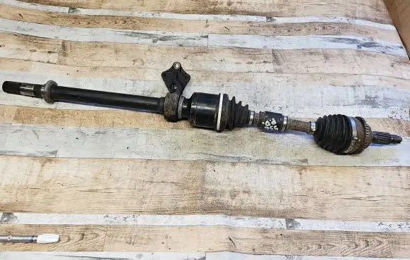 Mazda 6 Front driveshaft
