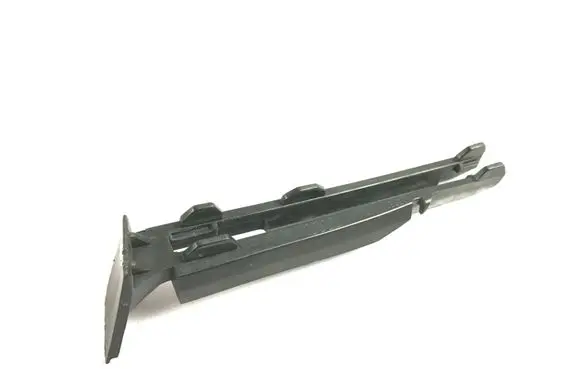 Audi A3 S3 8V Rear bumper corner part panel trim 8V4807739A
