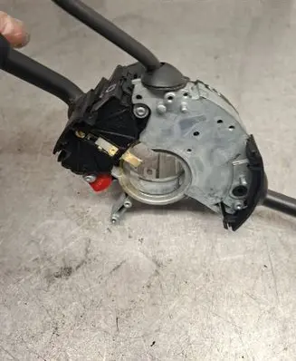 Mercedes-Benz ML W164 Wiper turn signal indicator stalk/switch A1645400144 0141135505 05070711