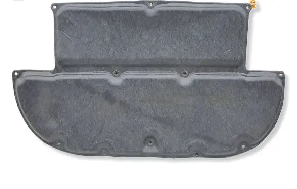 Toyota GT 86 Engine bonnet/hood sound/heat insulation 