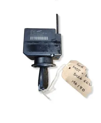 Mercedes-Benz S W220 Ignition lock 2205450308 5031803440206113