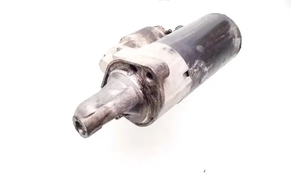 Mercedes-Benz E W211 Starter motor 0001115049 A0061514101