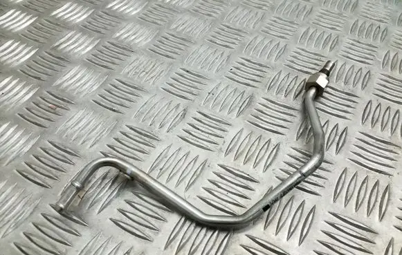 Audi A6 S6 C7 4G Engine coolant pipe/hose 04L131552BK
