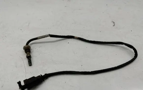 Audi A6 S6 C7 4G Exhaust gas temperature sensor 4G0906088J