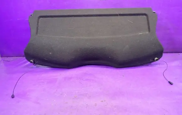 Ford Fiesta Parcel shelf 2S61A46505A
