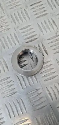 Suzuki Jimny Hub lock 