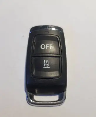 Volkswagen PASSAT B8 Ignition key/card 3G0963511