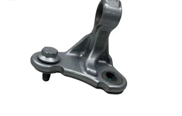 Mercedes-Benz R W251 Rear door upper hinge