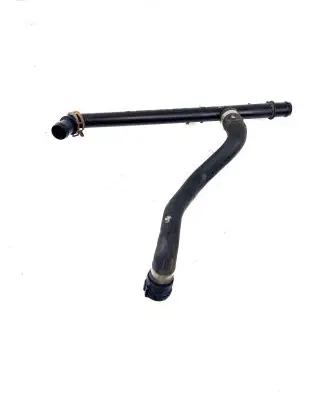 BMW 5 F10 F11 Engine coolant pipe/hose 15476810 S2000372