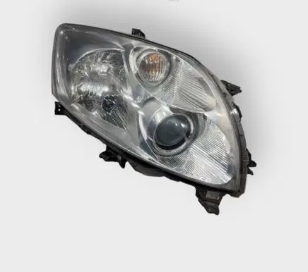 Toyota Auris 150 Headlight/headlamp 8114002490 89902095