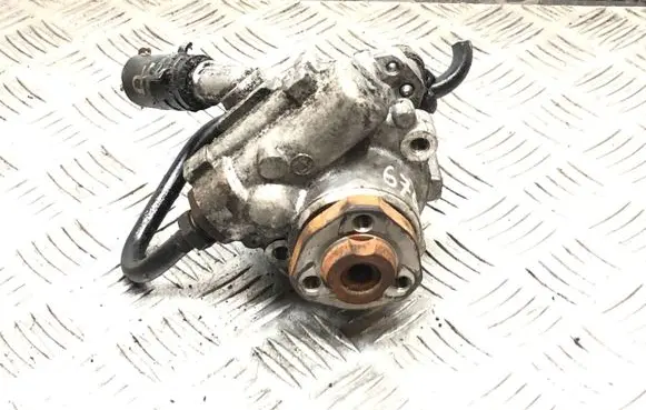 Volkswagen Polo III 6N 6N2 6NF Power steering pump 691955229 X0422154 1030576