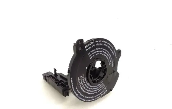 Mercedes-Benz S W221 Steering angle sensor A2219004103