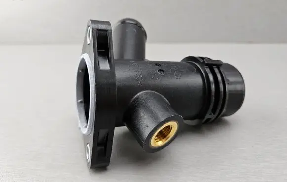 BMW 3 GT F34 Engine coolant pipe/hose 8619408 11118619408