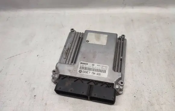 BMW X5 E53 Engine control unit/module 7794626 13617794626 13617800131