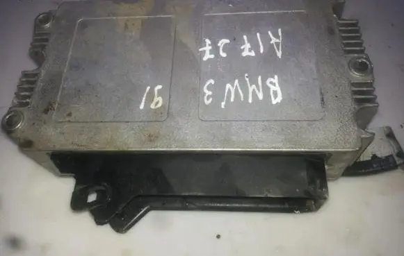 BMW 3 E36 ABS control unit/module 34521138219