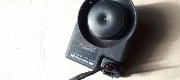Audi A7 S7 4G Alarm system siren 1K0951605C
