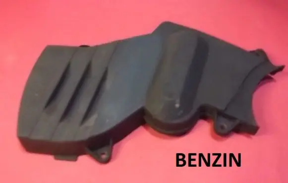 Renault Megane I Timing belt guard (cover) 7700862017 7700273353
