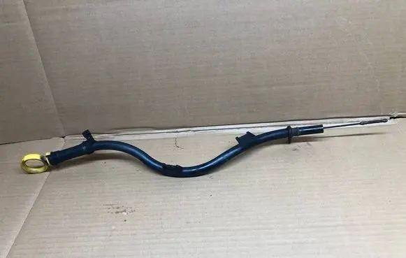 Seat Leon (5F) Oil level dip stick 04L103634
