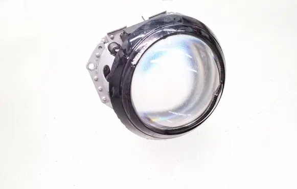 Headlight part