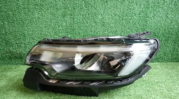Jeep Compass Headlight/headlamp 00522040330