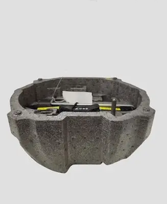 Citroen C5 Tool set 9681838180 244496 9656869180