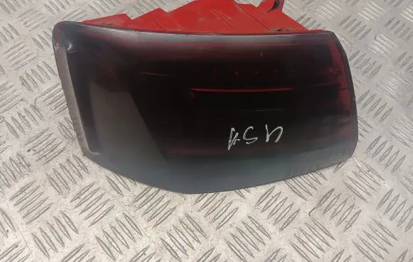 Audi A6 S6 C7 4G Rear/tail lights 4G5945095B