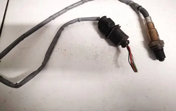 Audi A6 S6 C6 4F Lambda probe sensor 1k0998262ad 0281004148
