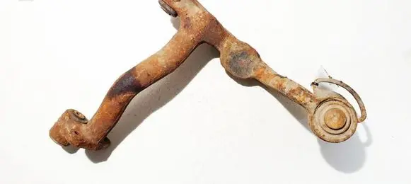 Volkswagen Transporter - Caravelle T4 Front lower control arm/wishbone 