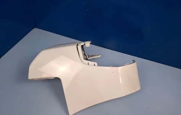Citroen Berlingo Rear bumper corner part panel trim 99899813 816790577