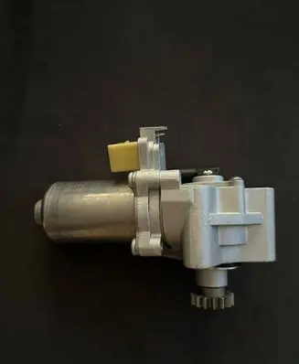 BMW 5 E60 E61 Transfer box differential control unit 27107599693 27107599690 27107613153