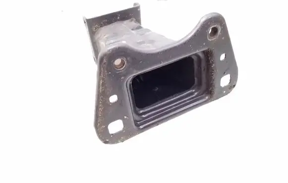Mercedes-Benz ML W164 Front bumper shock/impact absorber 