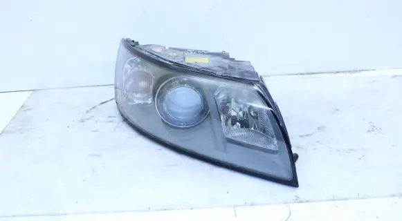 Volvo V50 Headlight/headlamp