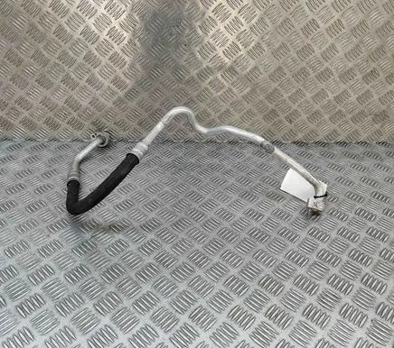 Audi RS3 Air conditioning (A/C) pipe/hose 8V0816743