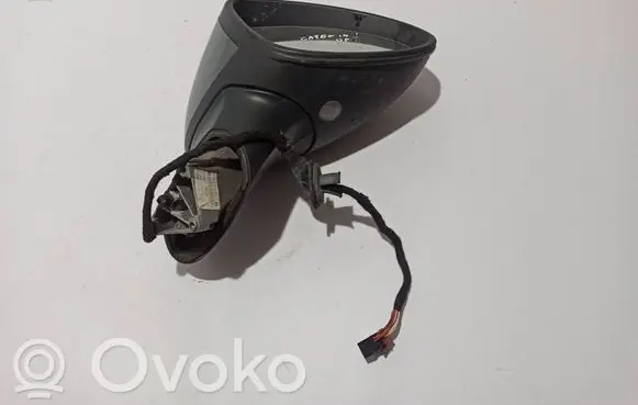 Porsche Cayenne (92A) Front door electric wing mirror 7P5857502AF