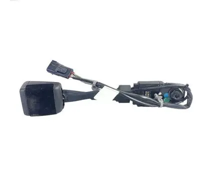 Ford Bronco Front seatbelt buckle LJ6BS61208AB