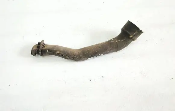 Fiat Ducato Air intake hose/pipe A6421850503086