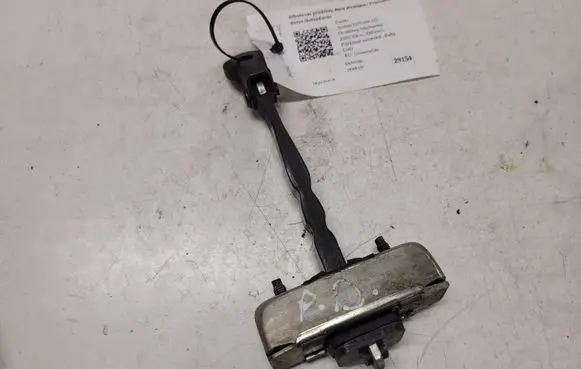 Toyota Avensis T270 Front door check strap stopper