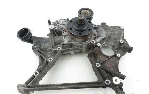Mercedes-Benz Sprinter W906 Water pump 6512011509