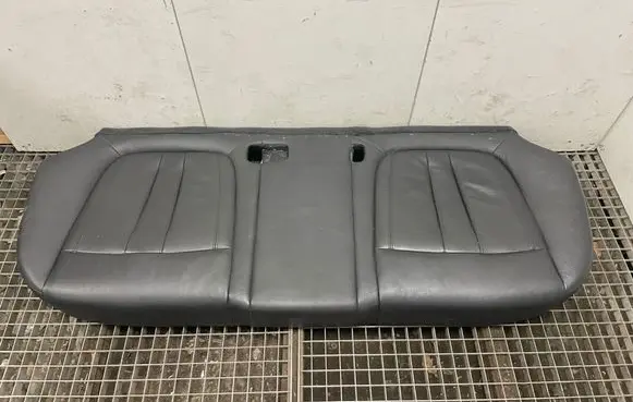 BMW X5 F15 Rear seat 7319605 1102081041