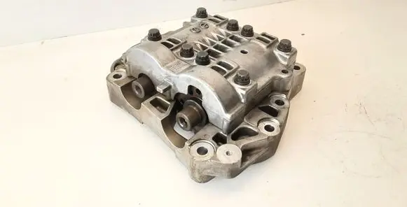Toyota Corolla Verso AR10 Oil pump 