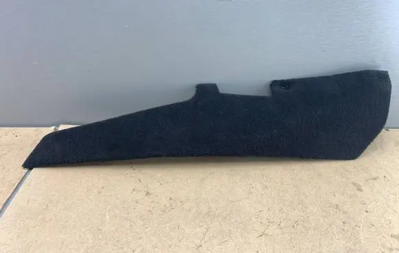 BMW 5 E39 Centre console side trim front 8159692 51168159692
