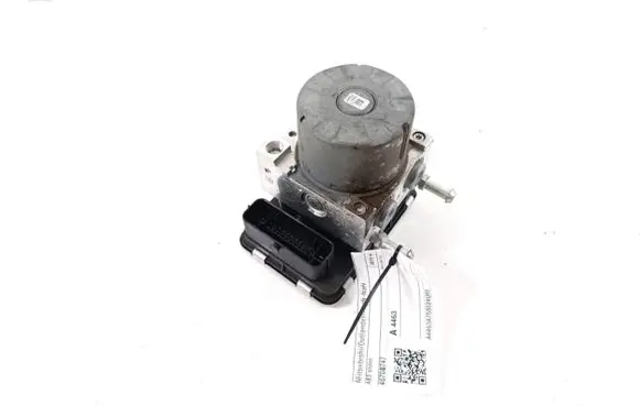 Mitsubishi Outlander ABS Pump 4670B747