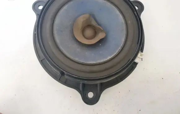 Citroen C8 Front door speaker 28156au000 eas16p595a3
