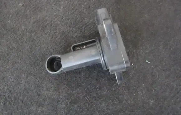 Mazda 6 Mass air flow meter 1974002010 197400-2010