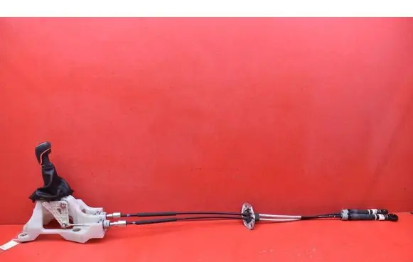 KIA Sportage Gear shift rod 43700R2420WK
