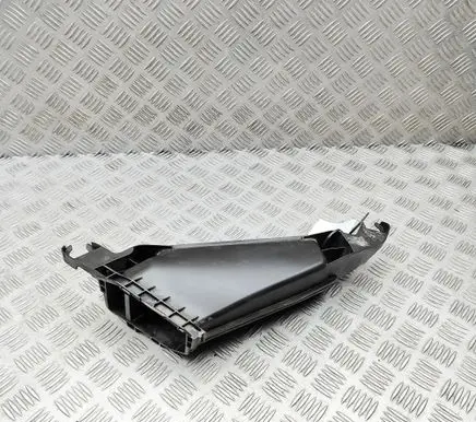 BMW X2 U10 Air intake duct part 8472018