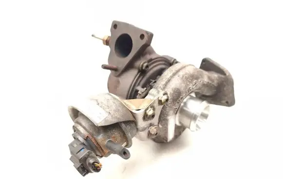 Audi A5 8T 8F Turbo 03L145721A